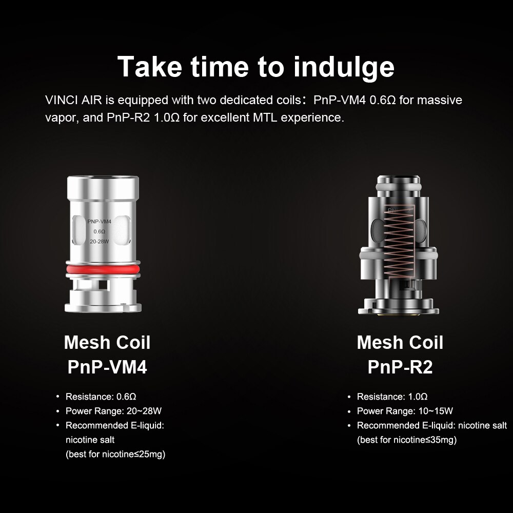 D-origine-VOOPOO-Vinci-Air-Pod-Mod-Kit-900mAh-Batterie-4ml-DL-MTL-0-45-3-4