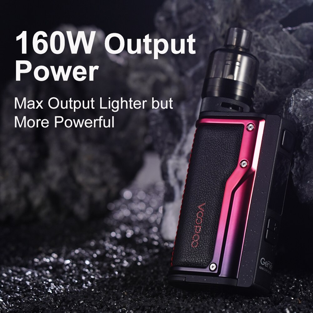 VOOPOO-Argus-bo-te-Mod-GT-pour-Cigarette-lectronique-160W-TC-Mods-4-5ml-PnP-Pod-4