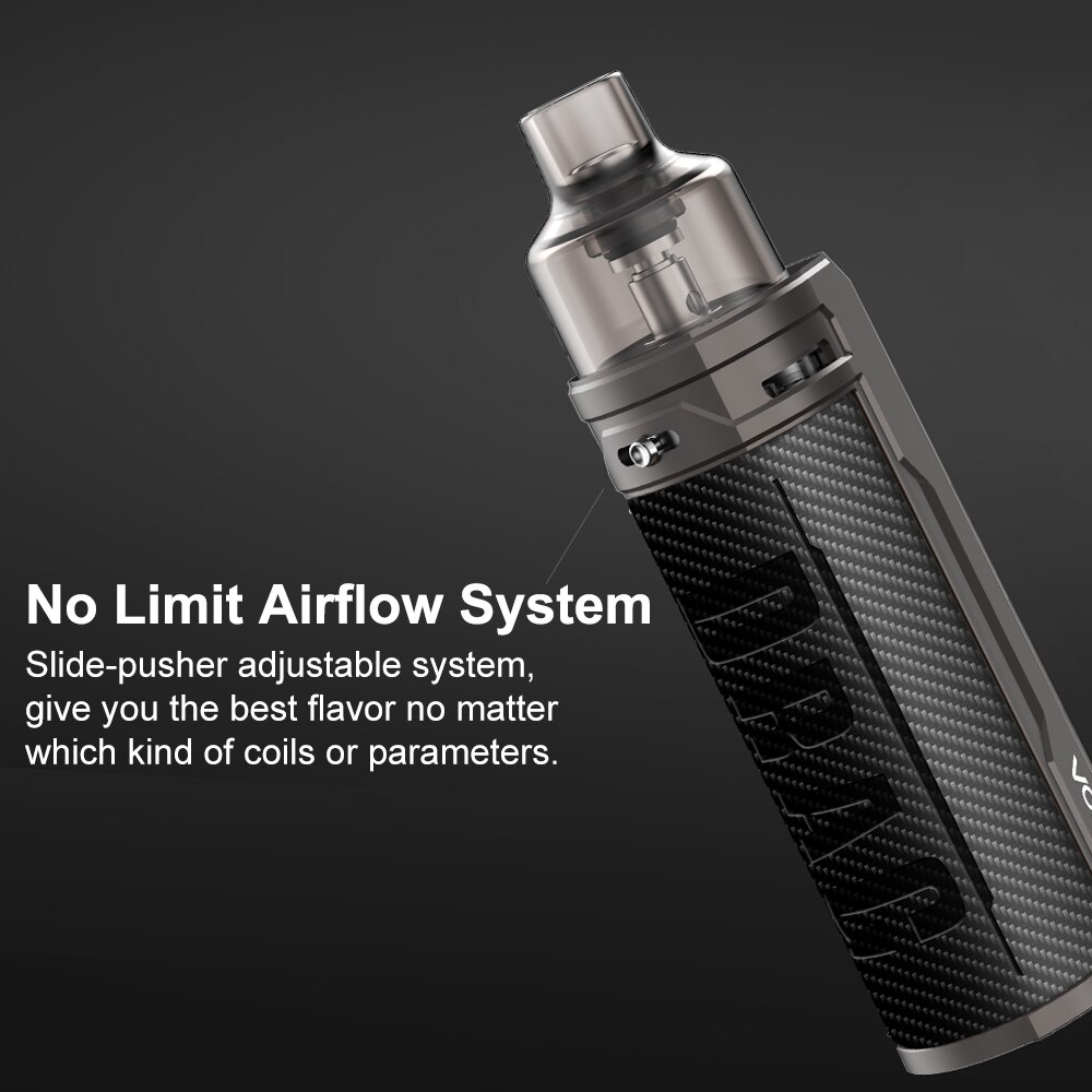VOOPOO-Cigarette-lectronique-Drag-S-Pod-Mod-60W-avec-batterie-int-gr-e-2500mAh-PnP-Pod-2