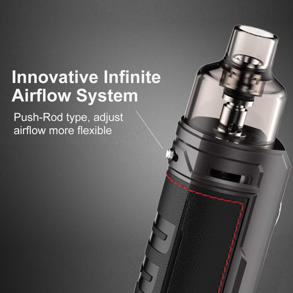 VOOPOO-DRAG-X-18650-Pod-original-80W-de-4-5-ml-de-capacit-cigarette-lectronique-avec-2