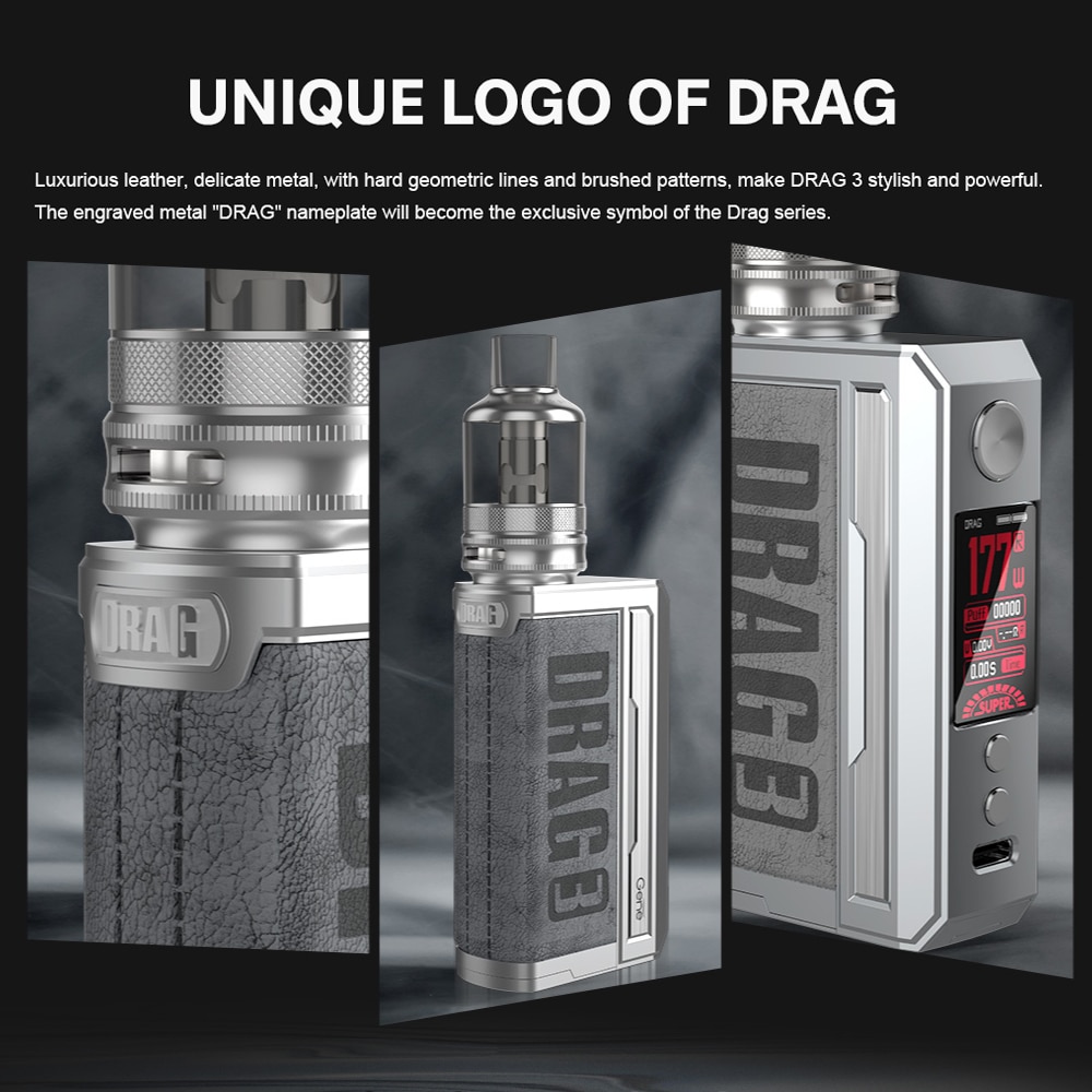 VOOPOO-Drag-3-vaporisateur-lectronique-177W-bo-te-Mod-r-servoir-de-dosettes-5-5ml-TPP-1