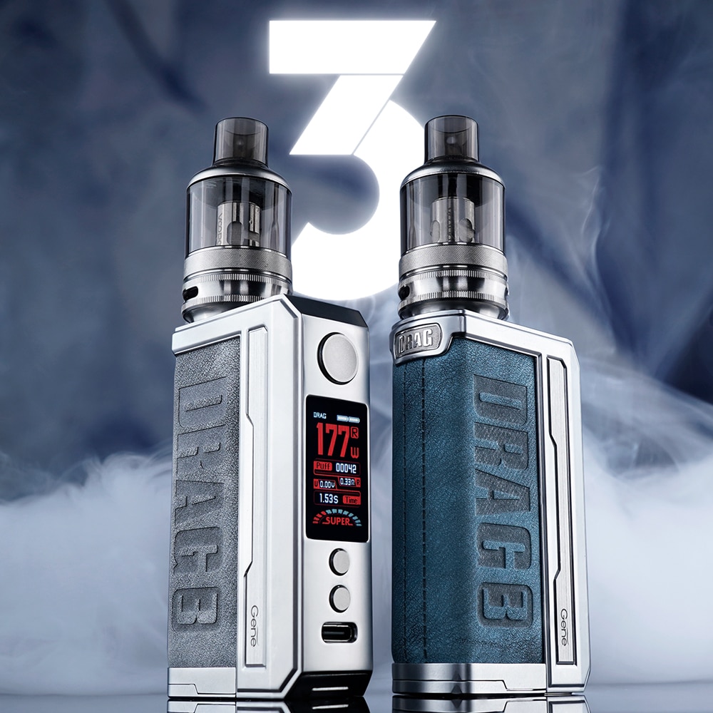 VOOPOO-Drag-3-vaporisateur-lectronique-177W-bo-te-Mod-r-servoir-de-dosettes-5-5ml-TPP