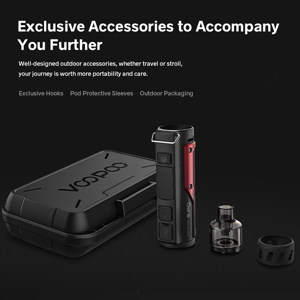 VOOPOO-Kit-de-dosettes-Argus-PRO-80W-batterie-int-gr-e-3000mAh-dosettes-PnP-magn-tiques-4