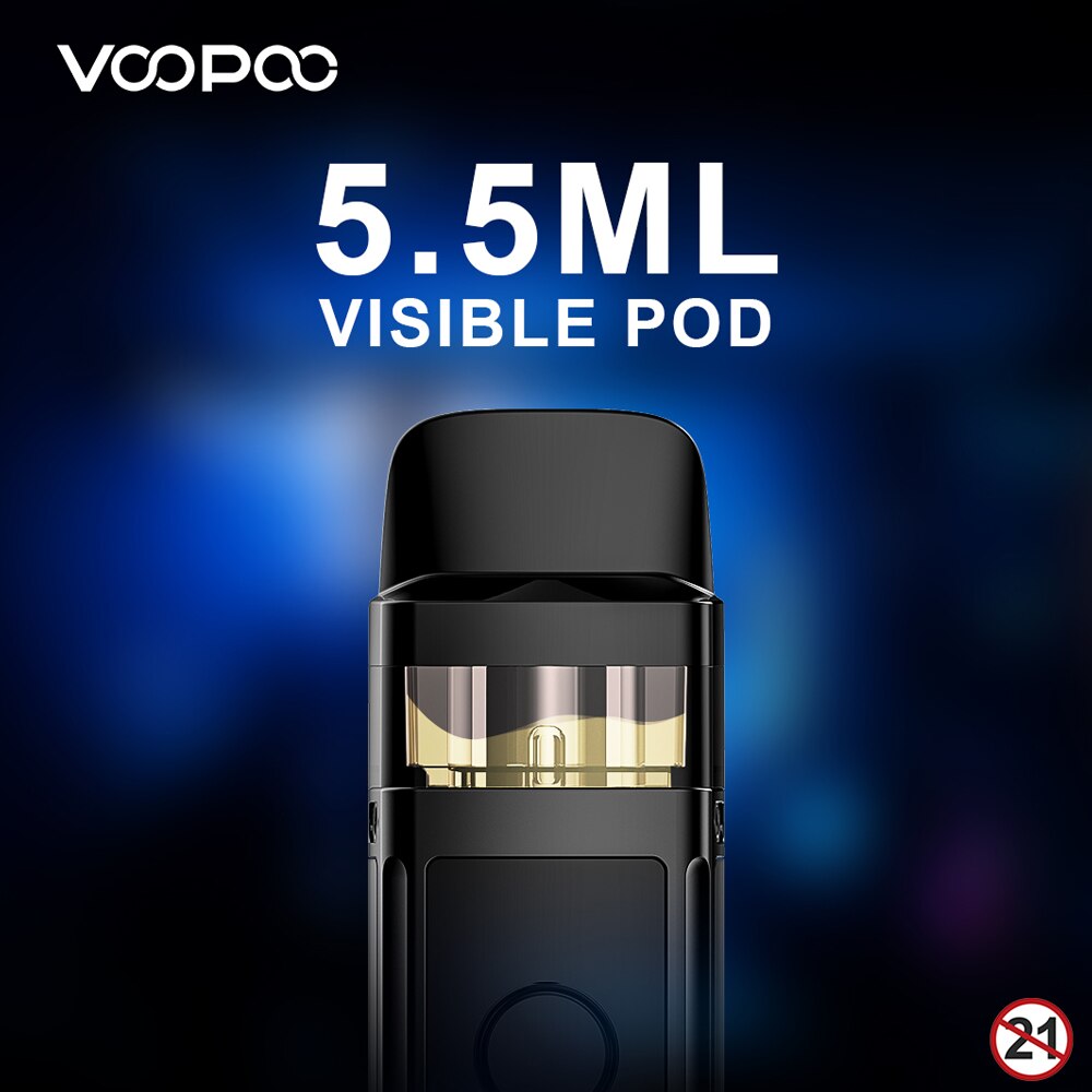 VOOPOO-Kit-de-dosettes-VINCI-40W-batterie-int-gr-e-1500mAh-5-5ml-vapoteur-GENE-AI-2