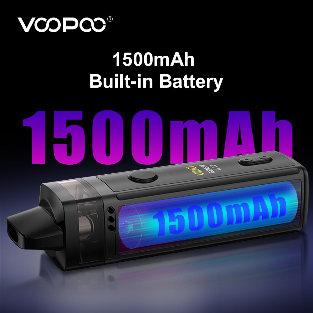 VOOPOO-Kit-de-dosettes-VINCI-40W-batterie-int-gr-e-1500mAh-5-5ml-vapoteur-GENE-AI-4