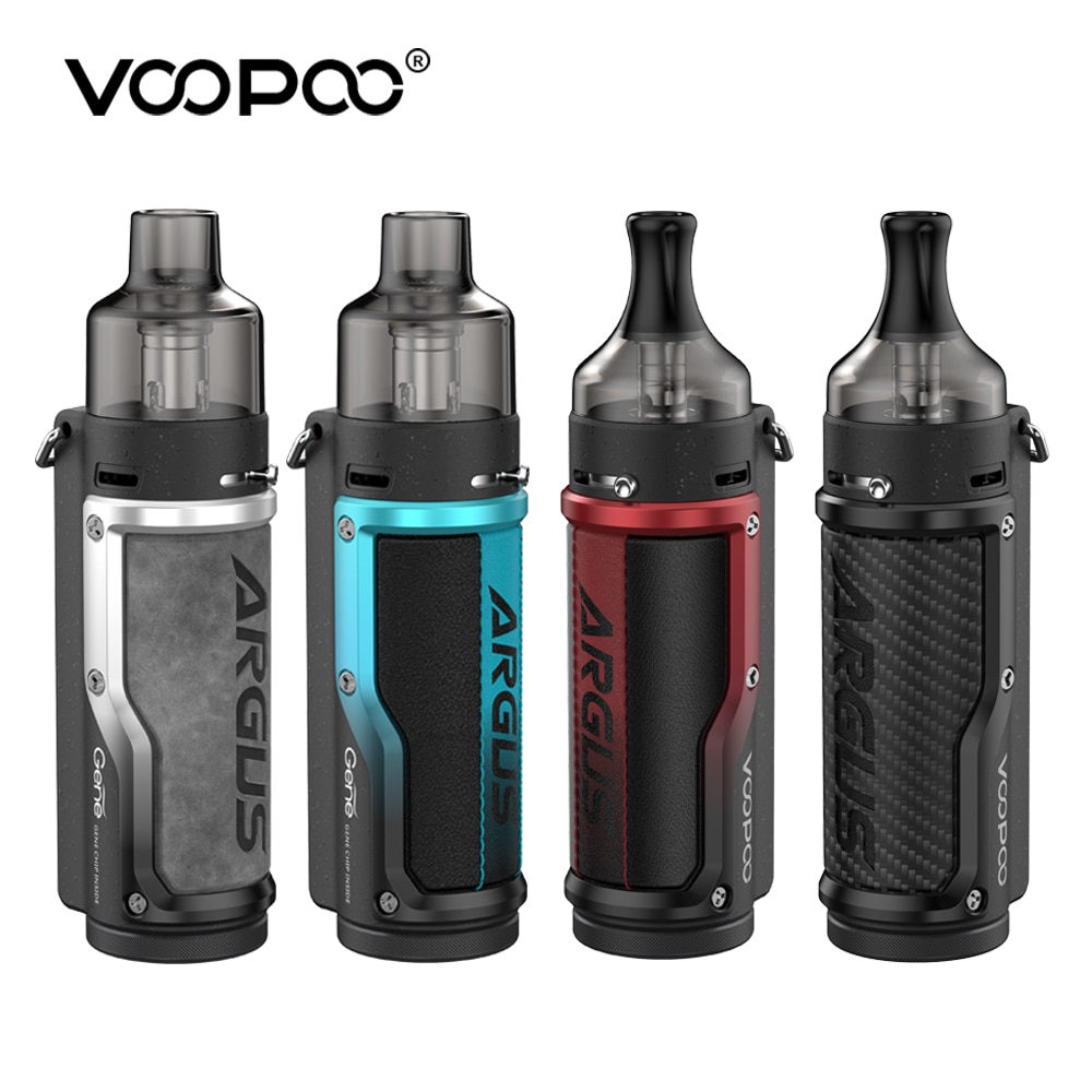 VOOPOO-Pod-Mod-Argus-40W-Original-Kit-avec-batterie-1500mAh-4-5ml-et-2ml-PnP-magn